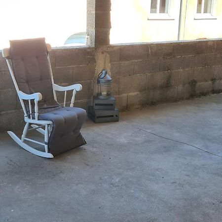 Pont-De-Poitte: Appart'Alice Esterno foto